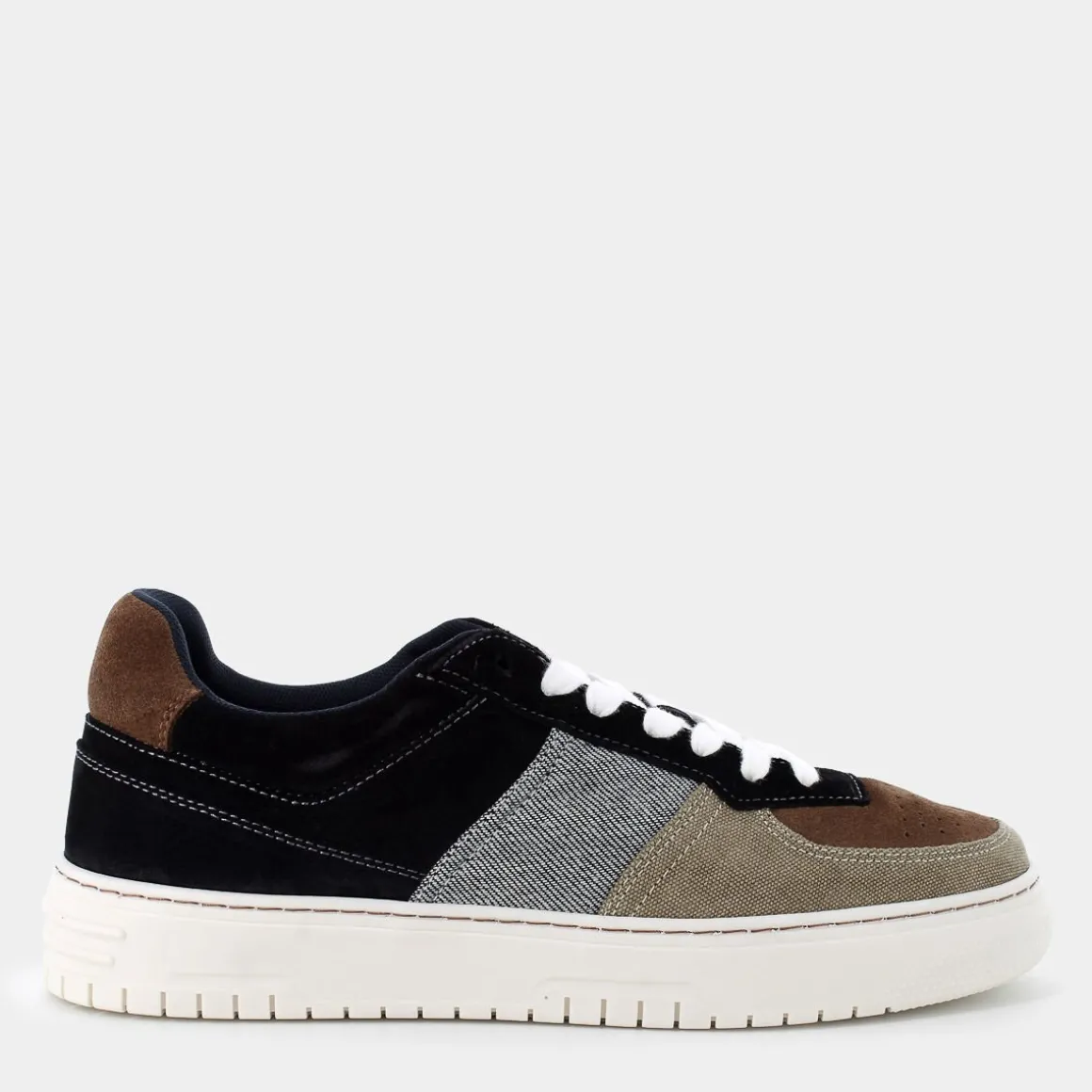 PIETRINI LAB AC-I24U-08- SNEAKERS BLU Best