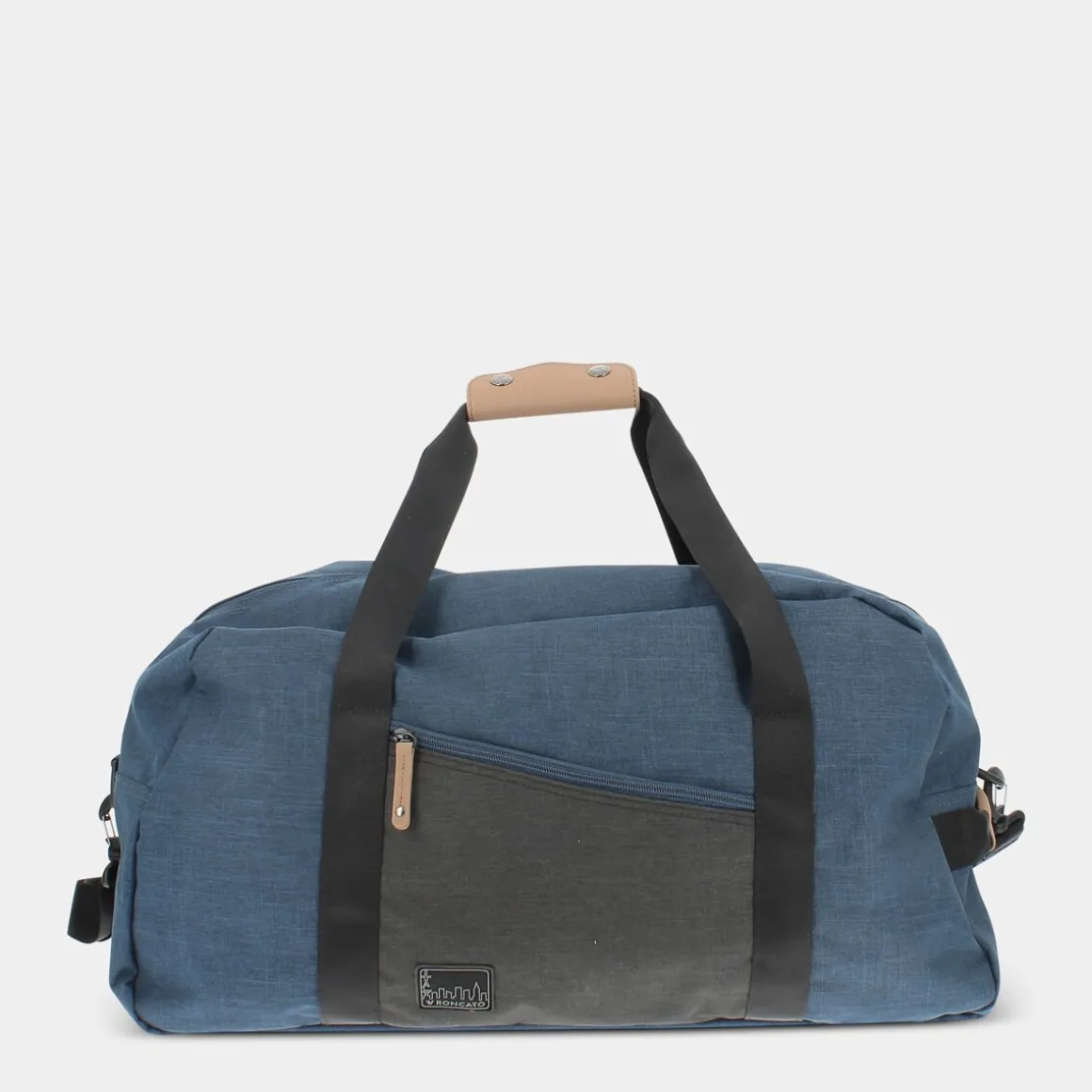 RONCATO 414316ADVENTURE NOTTE- ACCESSORI VIAGGIO BLU Cheap