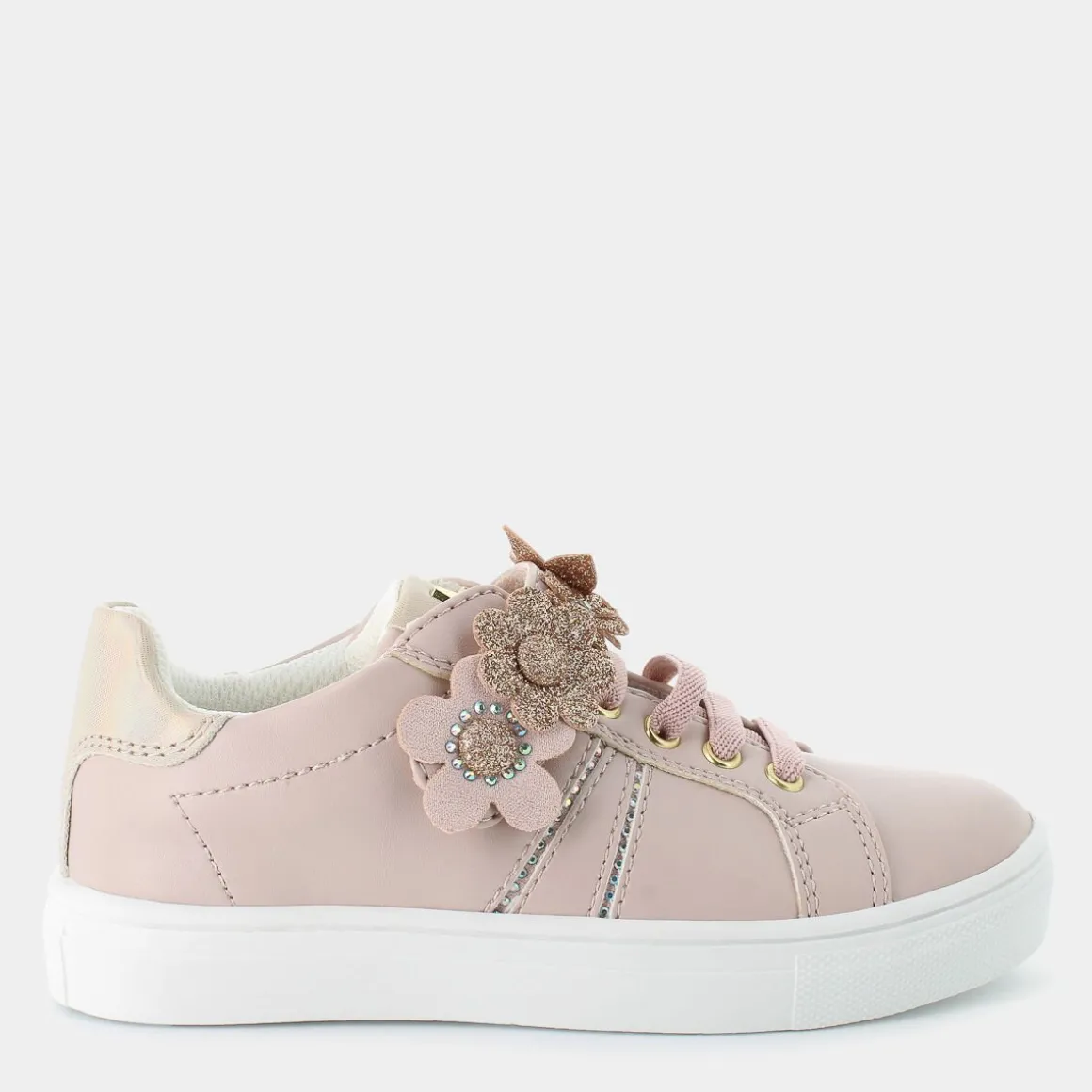 ASSO AG16019BUTTER- SNEAKERS ROSA Online