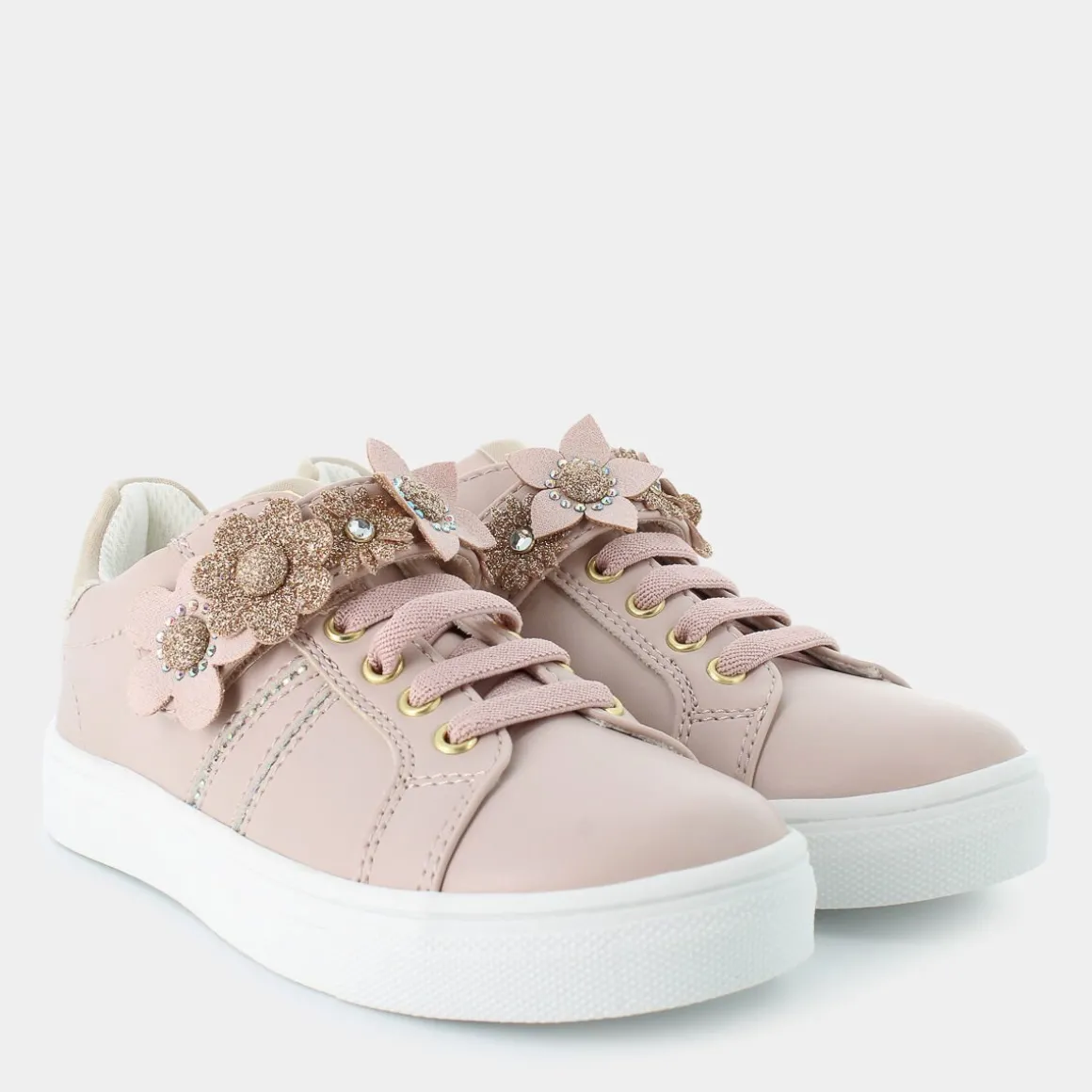 ASSO AG16019BUTTER- SNEAKERS ROSA Online