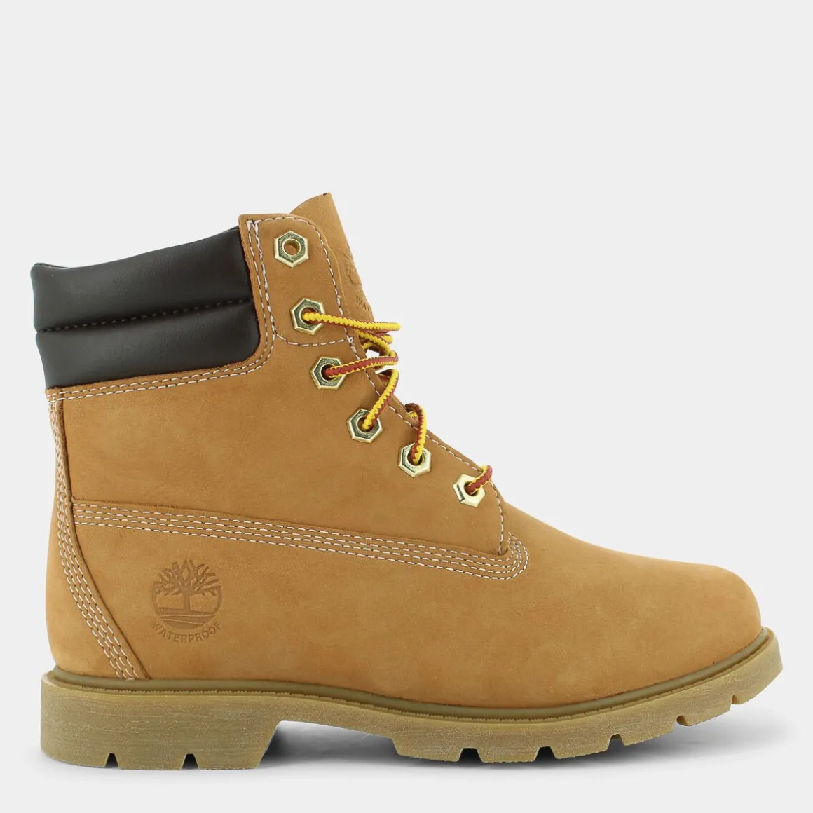 TIMBERLAND A161G2311LINDENWHEAT- SCARPONCINI GIALLO Sale