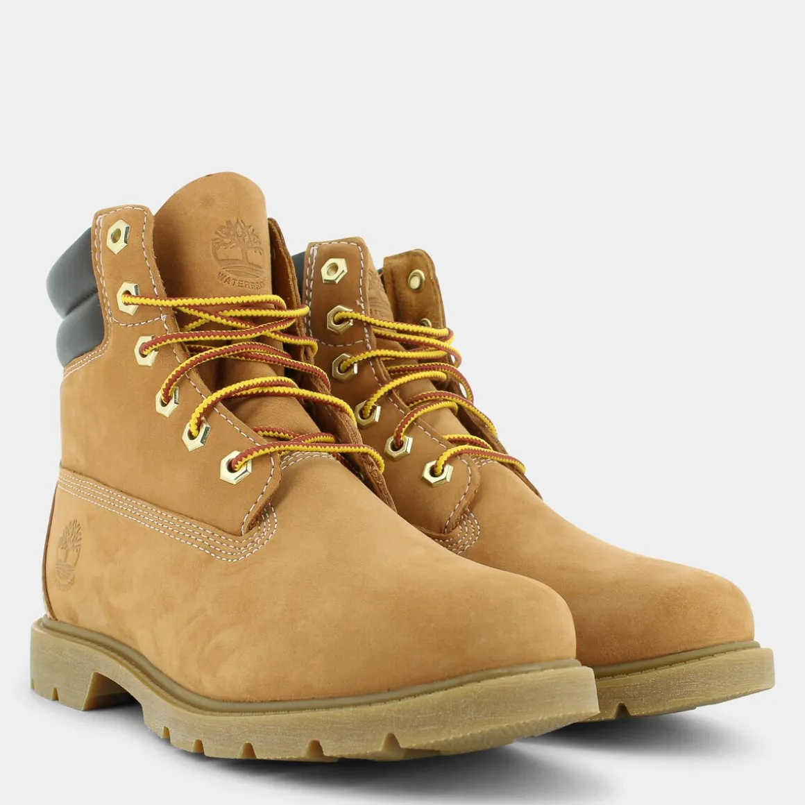 TIMBERLAND A161G2311LINDENWHEAT- SCARPONCINI GIALLO Sale
