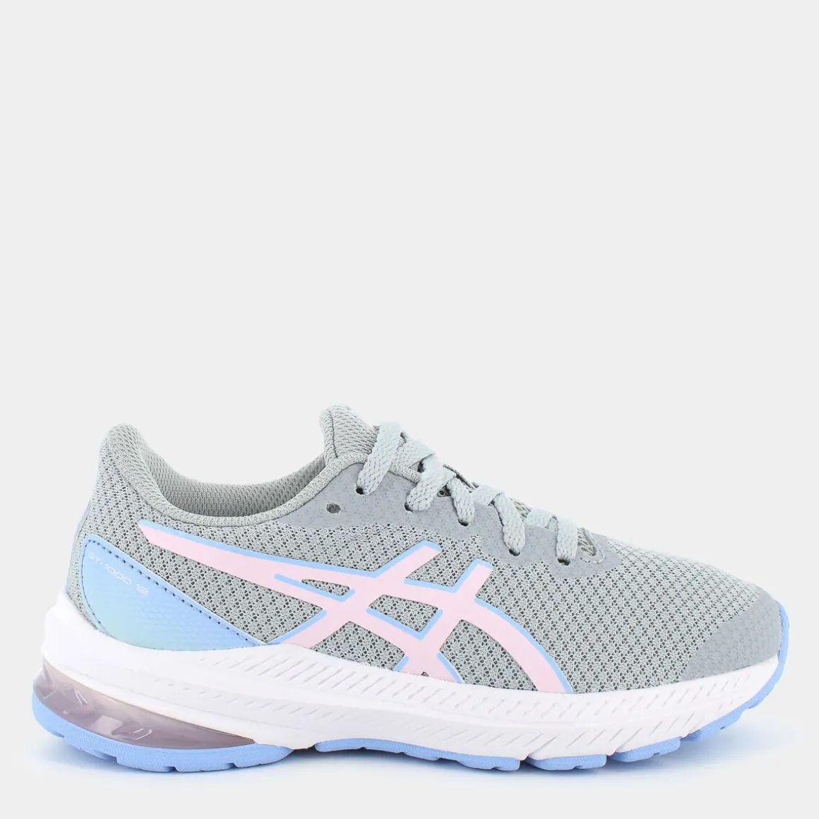 ASICS 1014A296GT-1000 12 GSPIEDMONT GREY/COSMOS- SPORTIVE GRIGIO Flash Sale