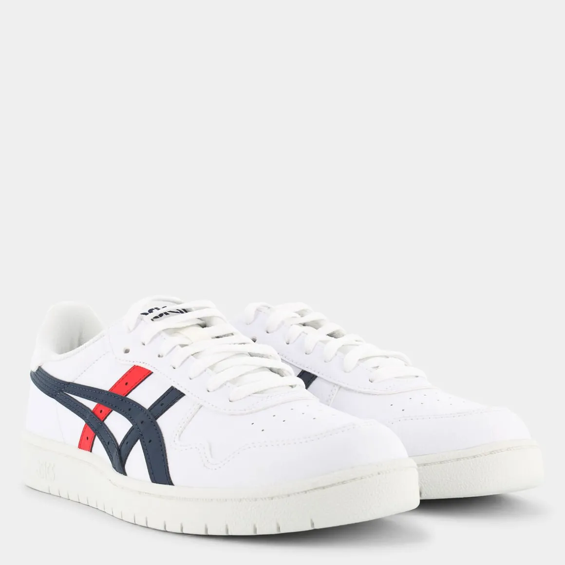 ASICS 1191A212JAPAN SWHITE/MIDNIGHT- SPORTIVE BIANCO Cheap