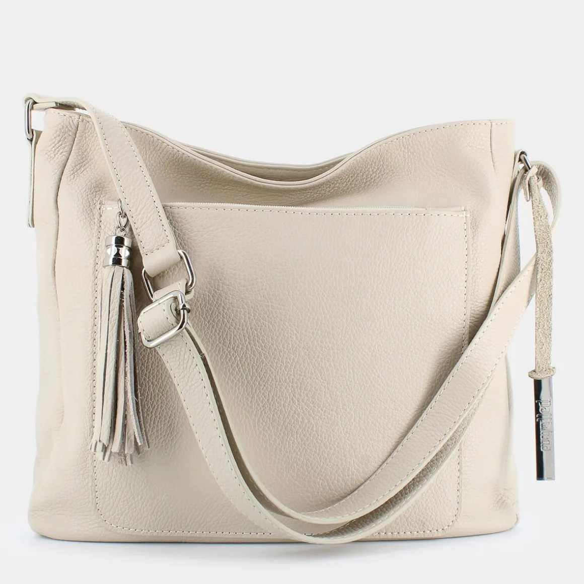 PATTI DI LUNA AM-E24-09-- BORSE BEIGE Hot