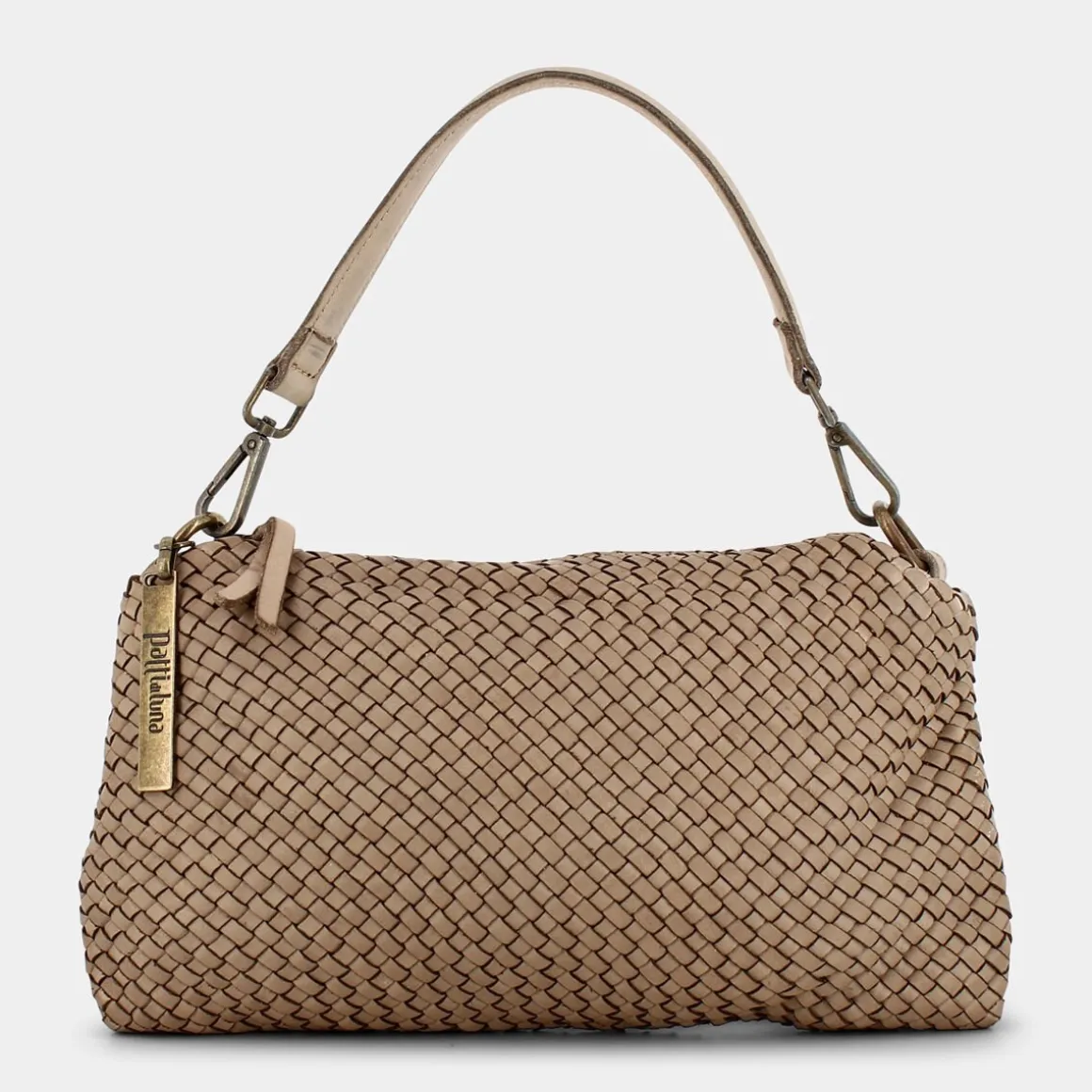 PATTI DI LUNA AM-E24-10-- BORSE BEIGE Cheap