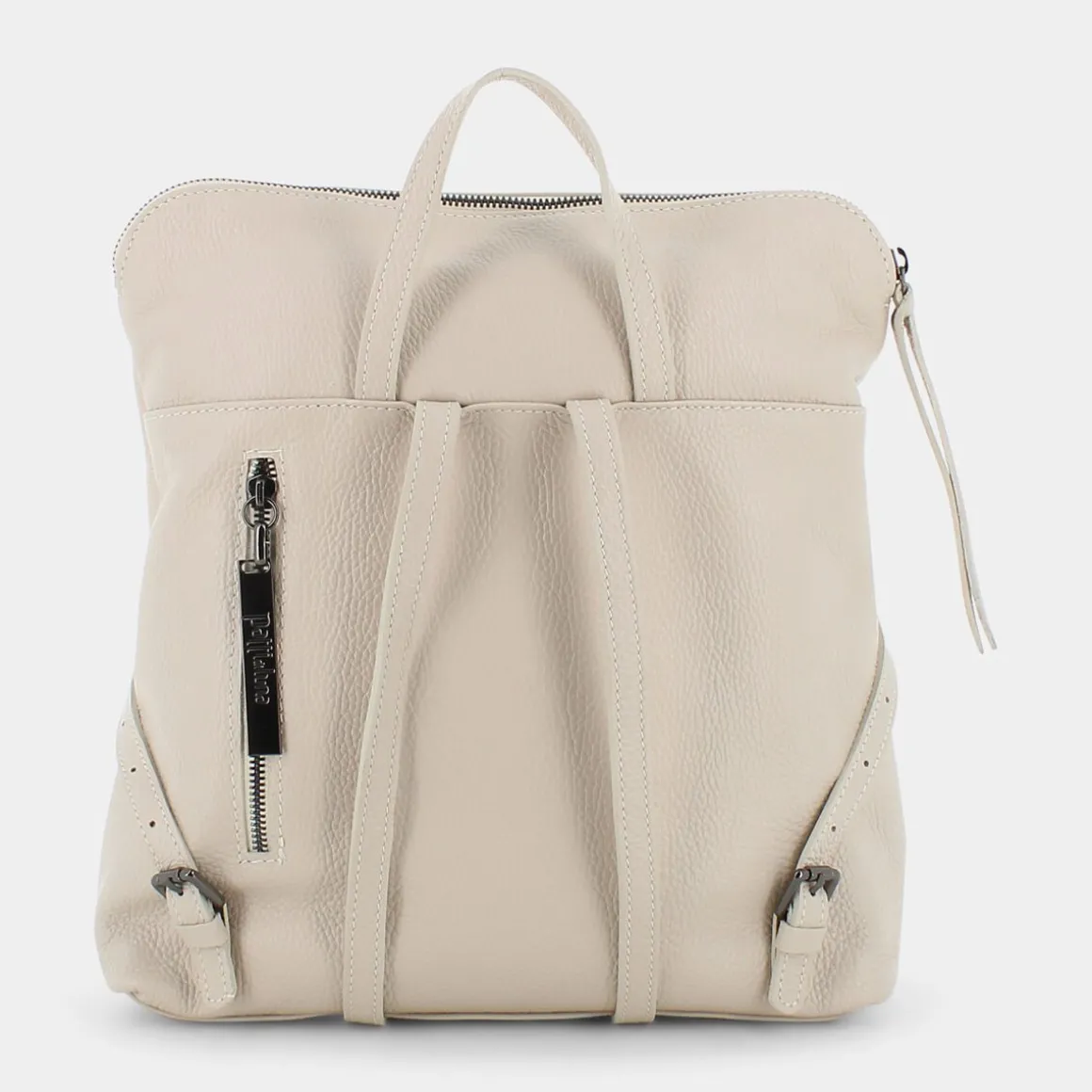 PATTI DI LUNA AM-E21-210-- BORSE BEIGE Best Sale