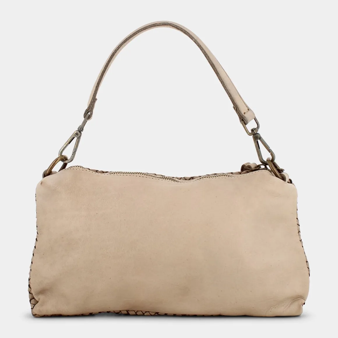 PATTI DI LUNA AM-E24-10-- BORSE BEIGE Cheap