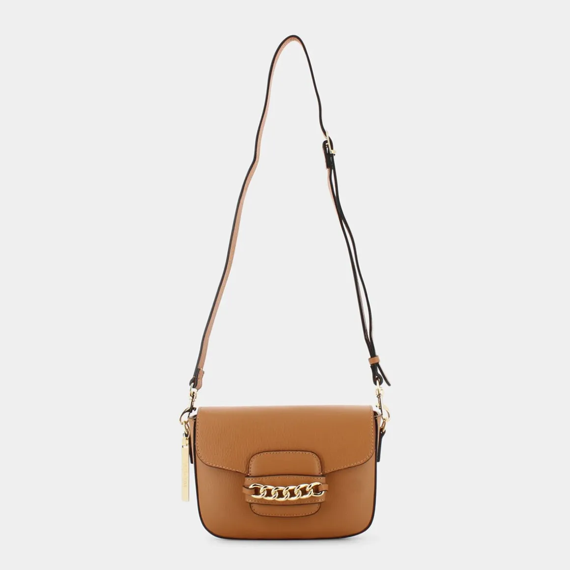 PATTI DI LUNA AM-E22-102-CUOIO- BORSE MARRONE Outlet
