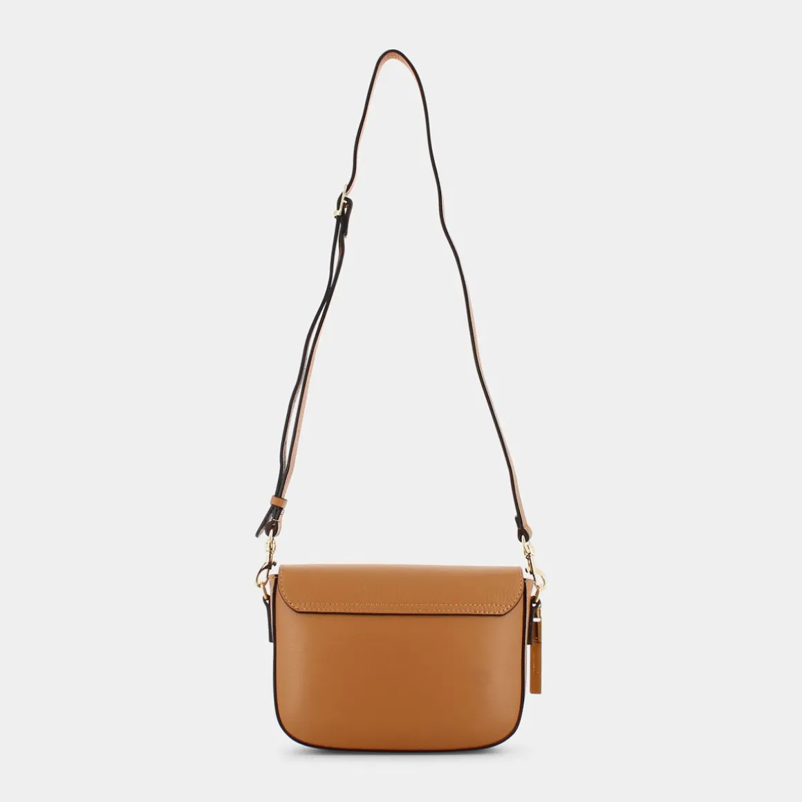 PATTI DI LUNA AM-E22-102-CUOIO- BORSE MARRONE Outlet
