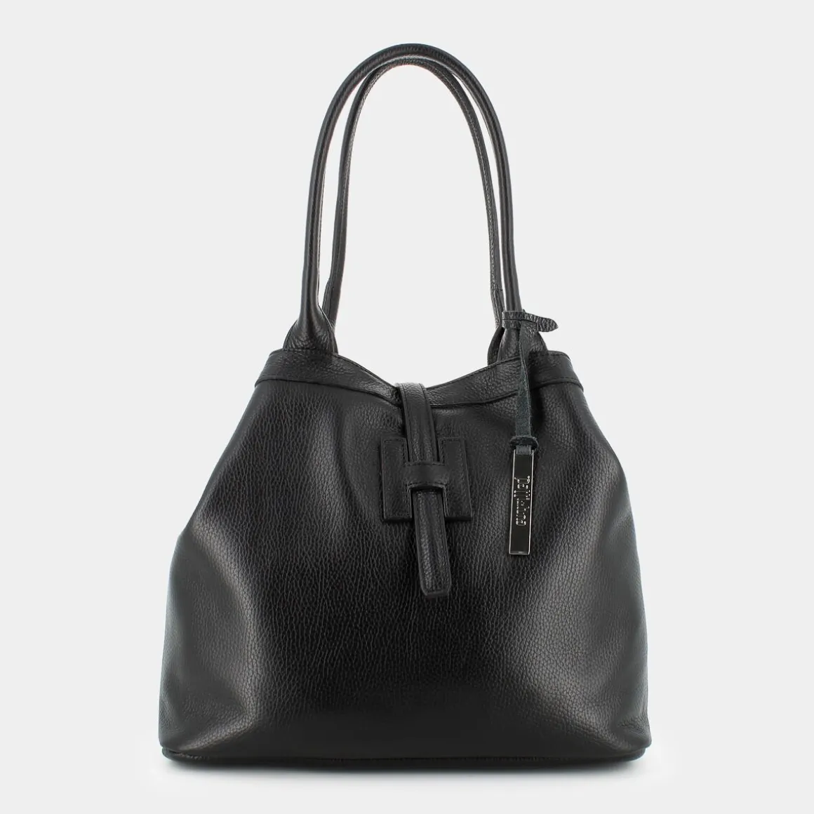 PATTI DI LUNA AM-I24-09-- BORSE NERO Discount