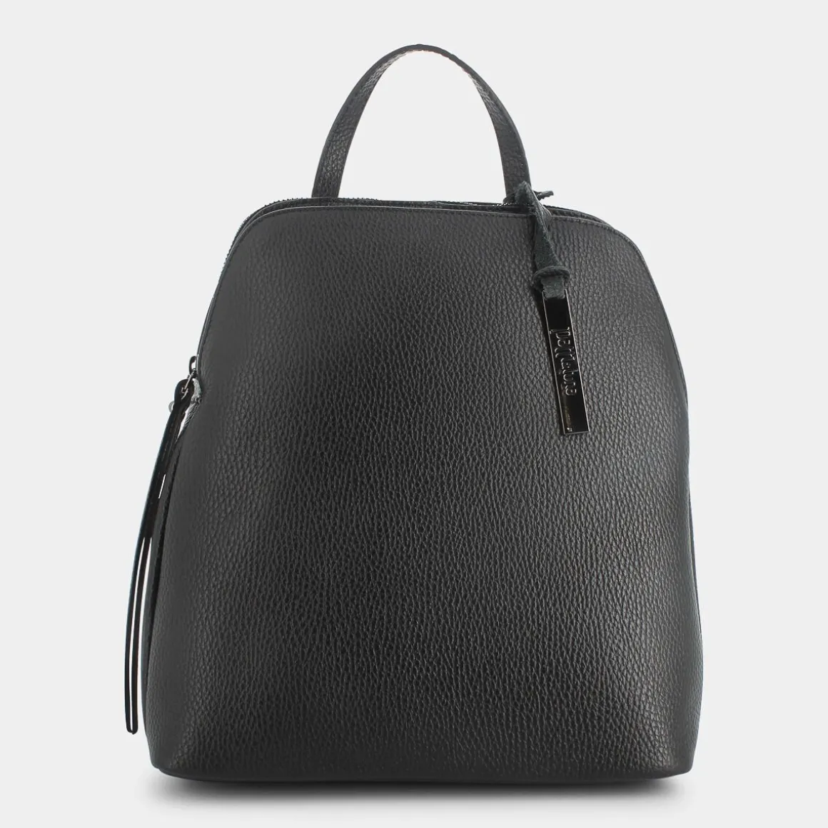PATTI DI LUNA AM-I24-02-- BORSE NERO Sale
