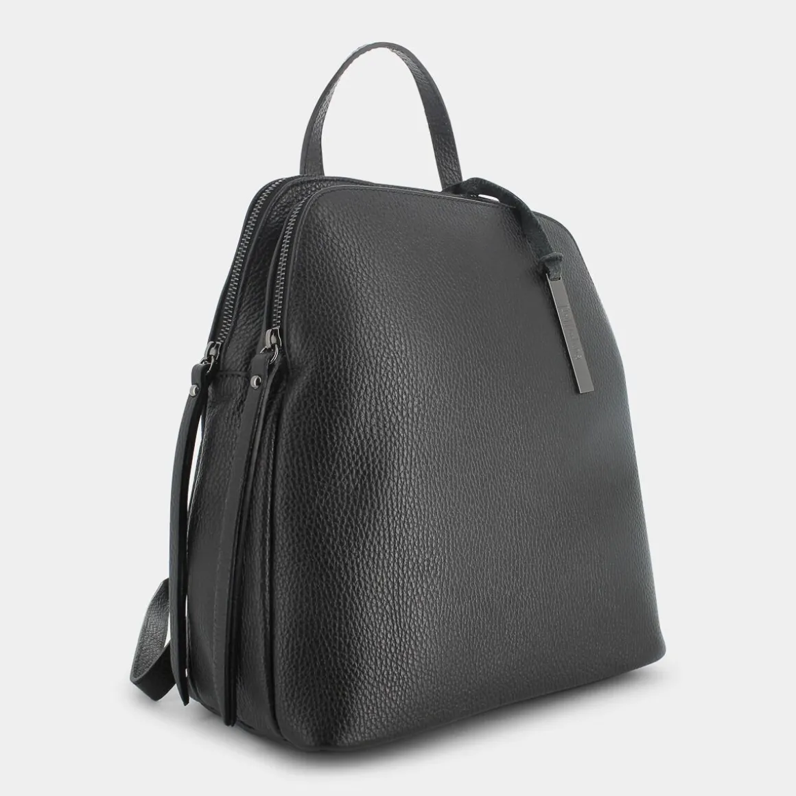 PATTI DI LUNA AM-I24-02-- BORSE NERO Sale