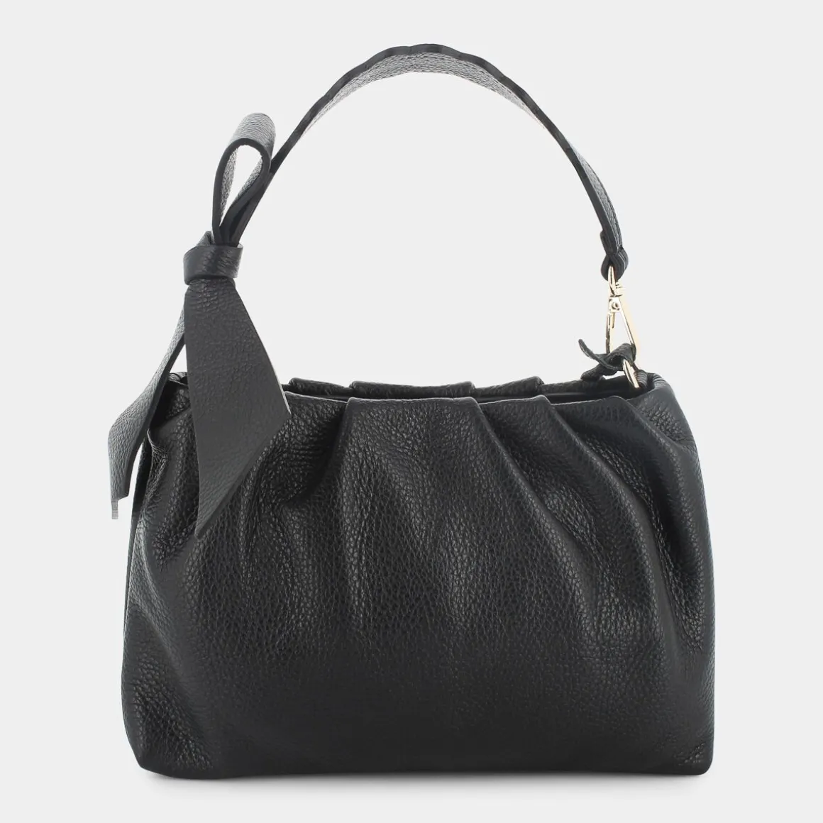 PATTI DI LUNA AM-I24-30-- CLUTCH NERO Sale