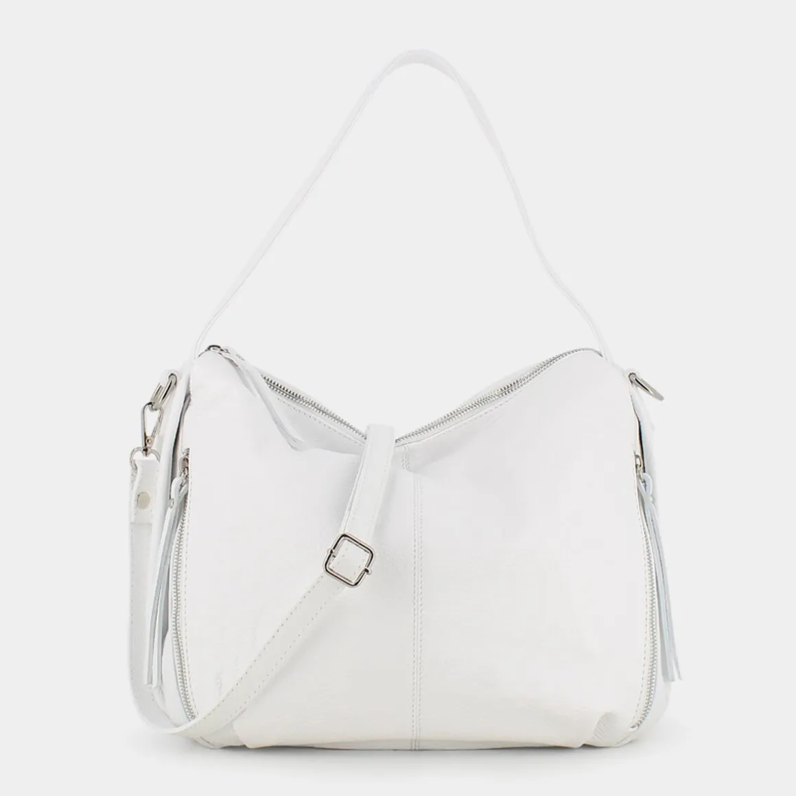 ESSEM AP-E23-04D01 - BORSE BIANCO Best