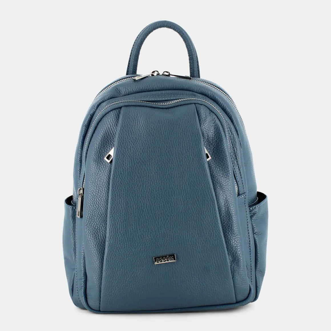 ESSEM AP-E22-01INDACO- BORSE BLU Fashion