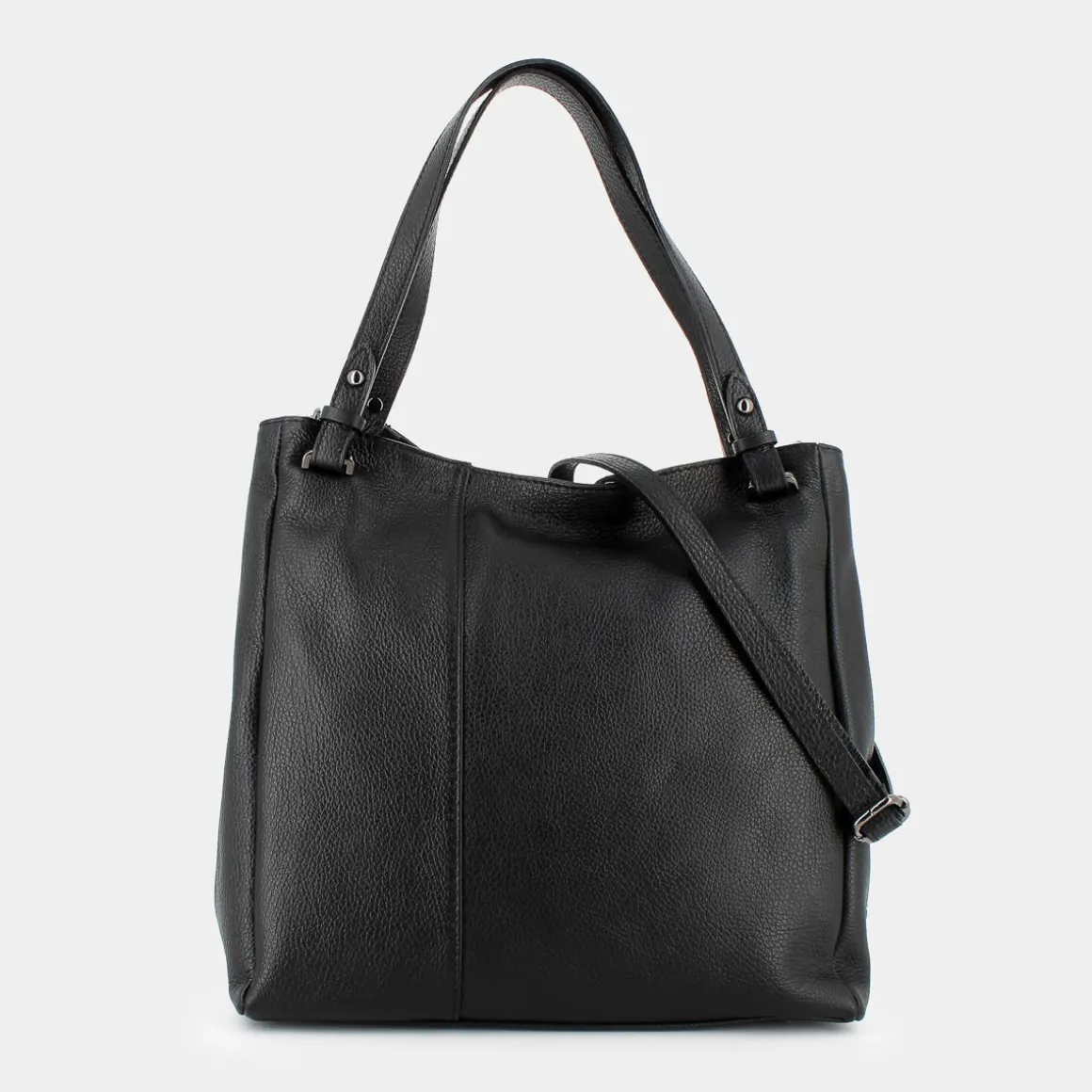 ESSEM AP-I24-07- BORSE NERO Cheap