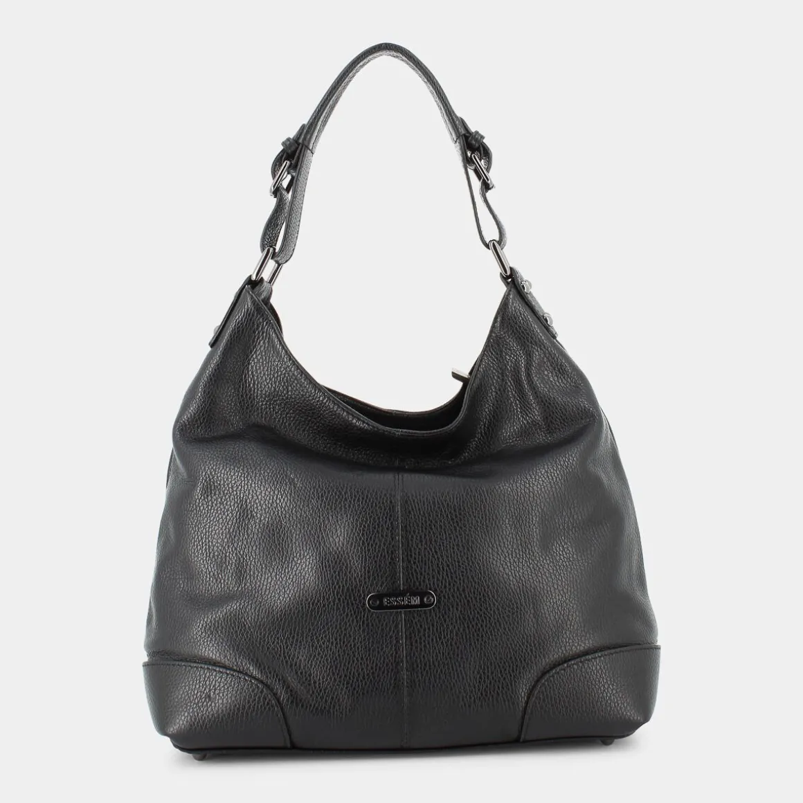 ESSEM AP-I24-05- BORSE NERO Fashion
