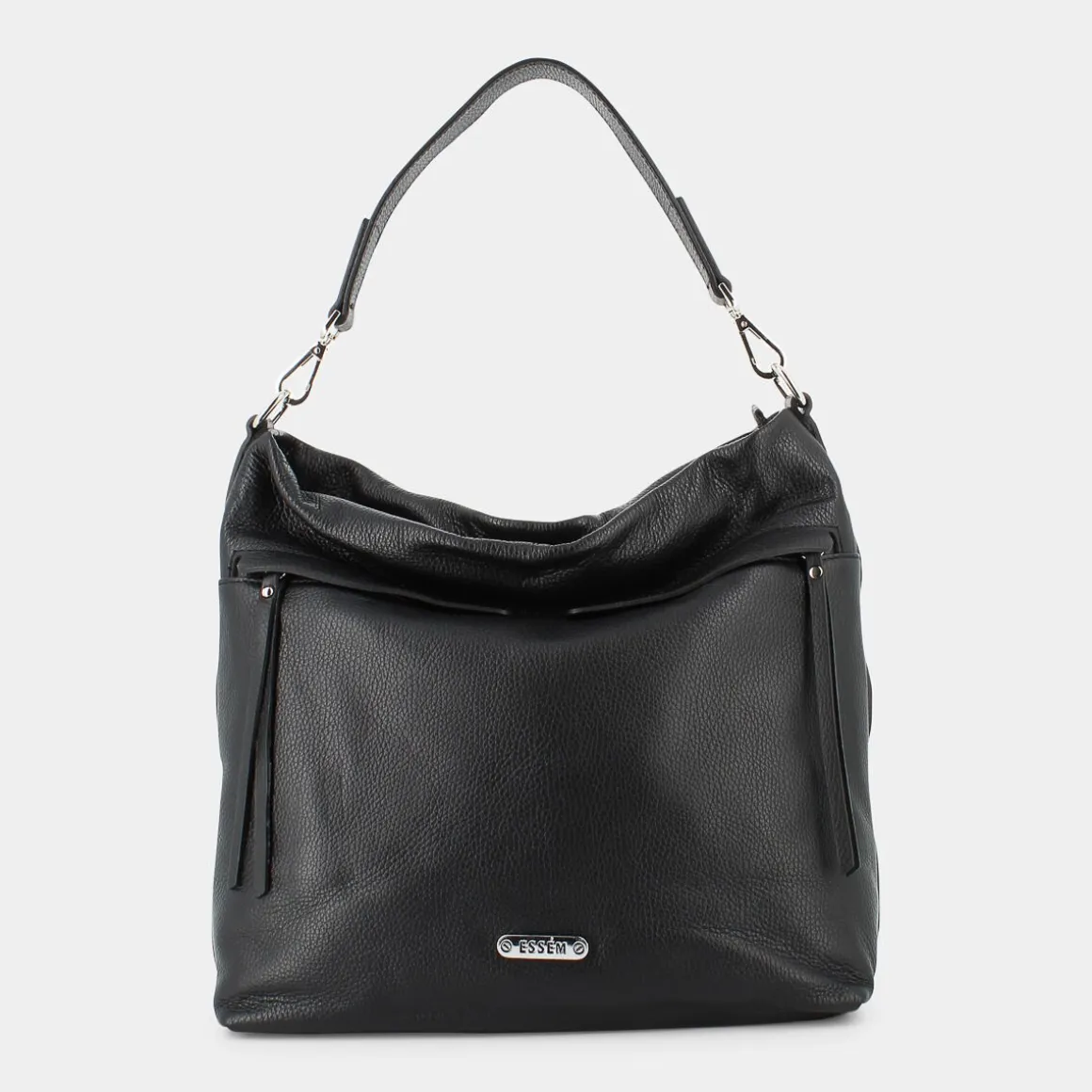 ESSEM AP-I24-03- BORSE NERO Cheap