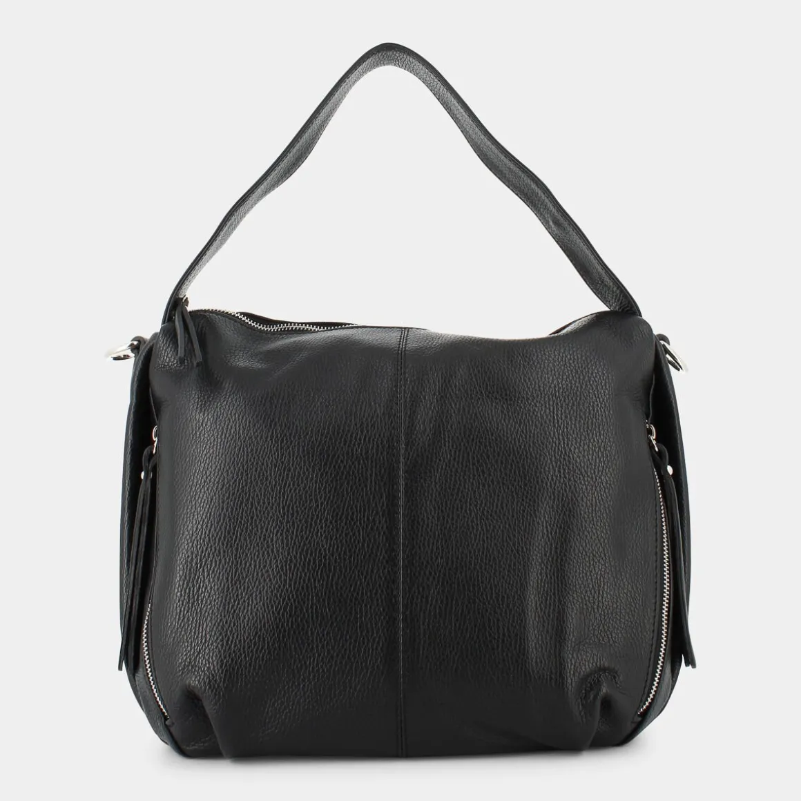 ESSEM AP-I24-06- BORSE NERO Discount