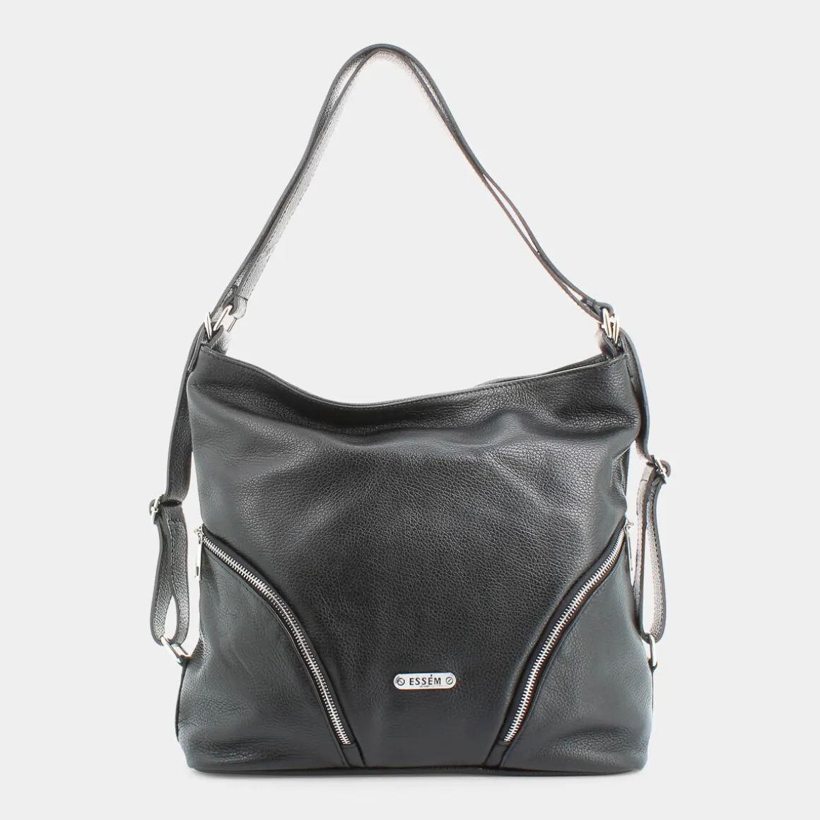 ESSEM AP-I24-02- BORSE NERO New
