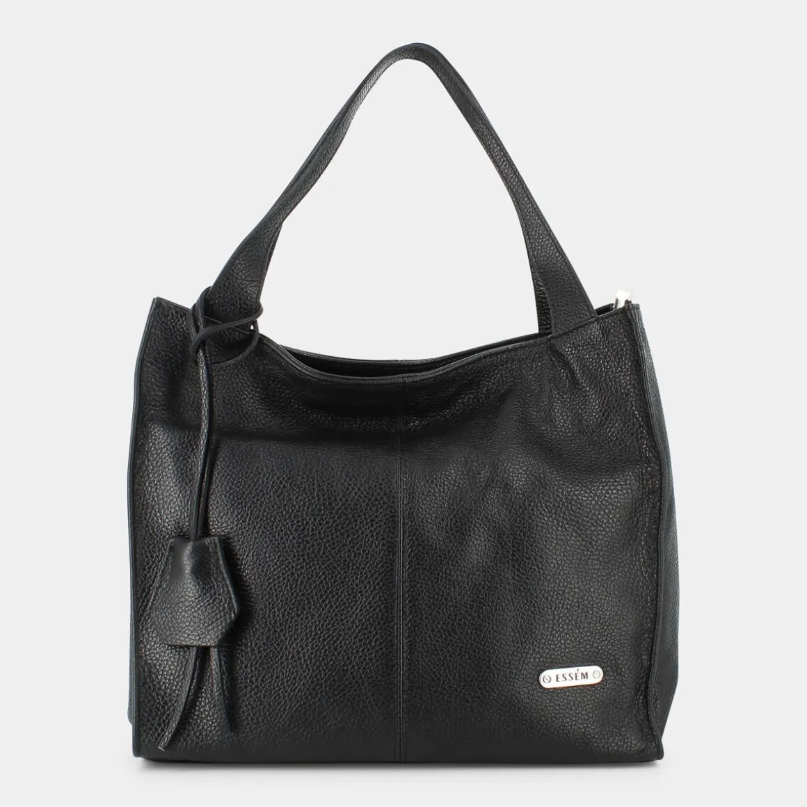 ESSEM AP-I24-08- BORSE NERO Flash Sale