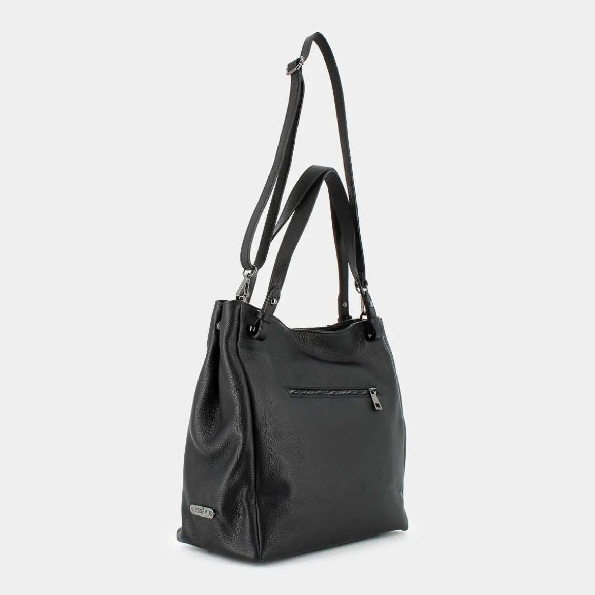 ESSEM AP-I24-07- BORSE NERO Cheap