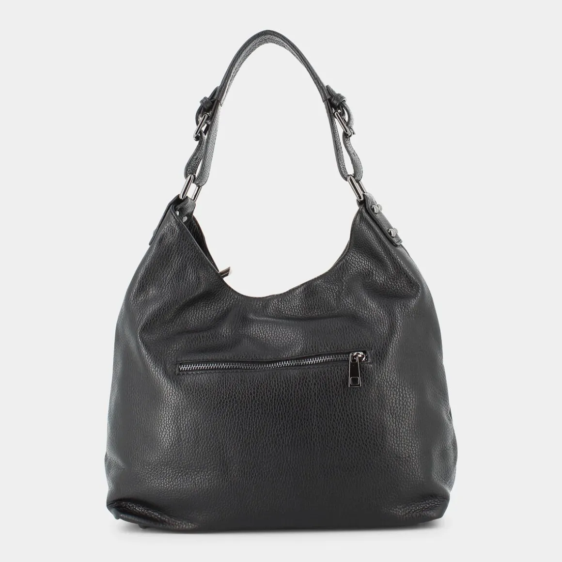 ESSEM AP-I24-05- BORSE NERO Fashion