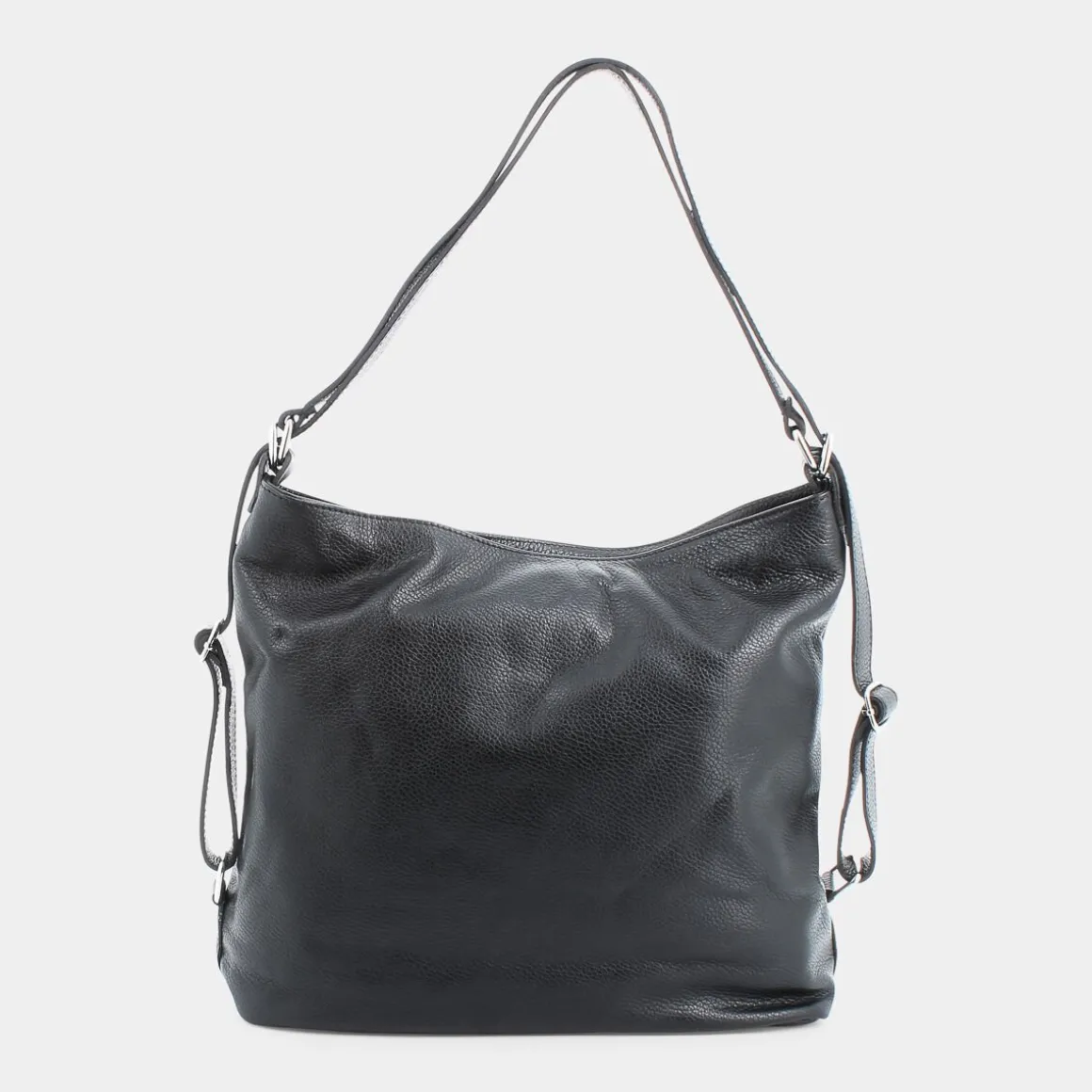 ESSEM AP-I24-02- BORSE NERO New
