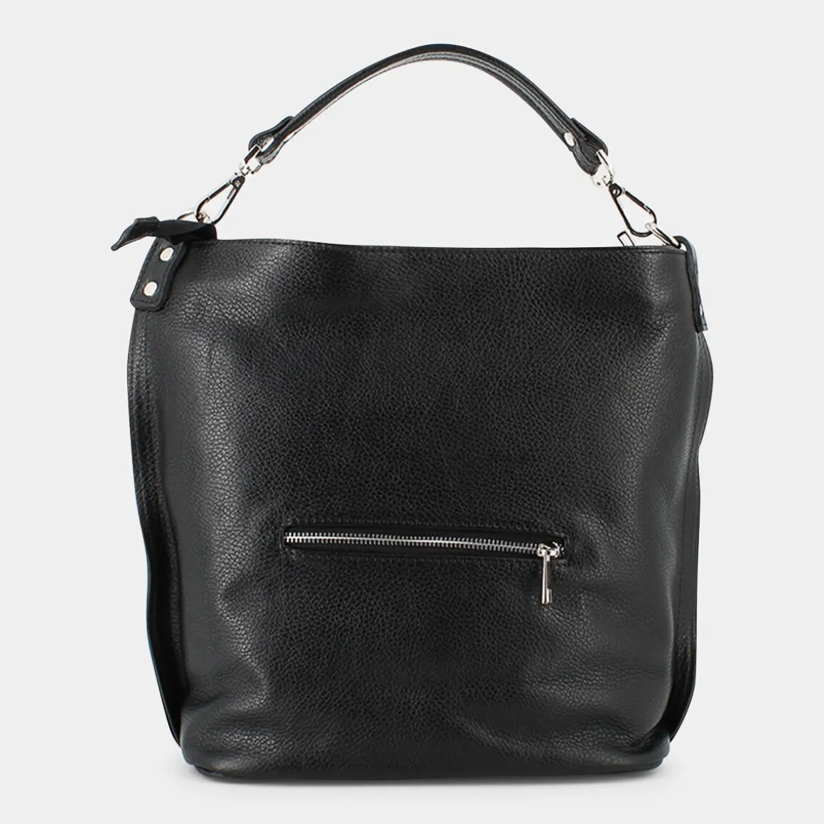 ESSEM AP-I24-04- BORSE NERO Sale