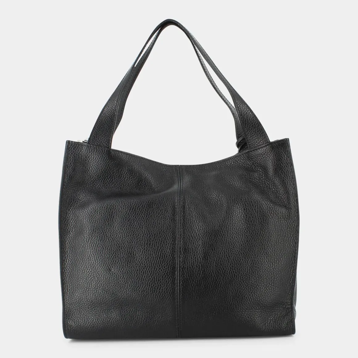ESSEM AP-I24-08- BORSE NERO Flash Sale