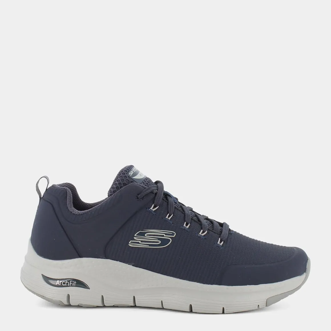 SKECHERS 232200ARCH FITNavy- SPORTIVE BLU Sale