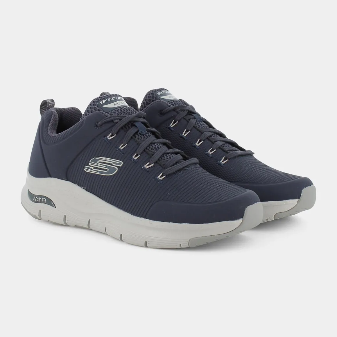 SKECHERS 232200ARCH FITNavy- SPORTIVE BLU Sale
