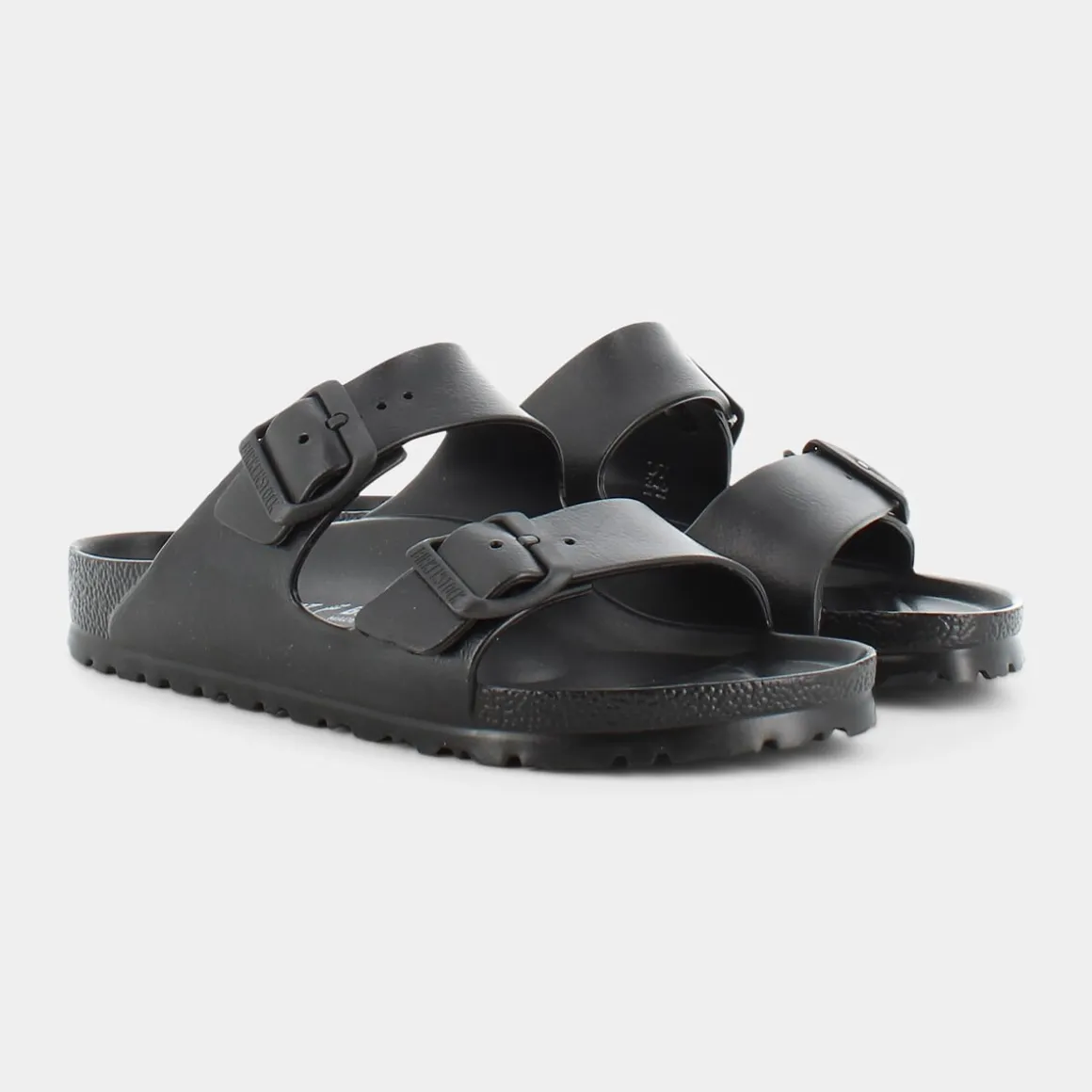 BIRKENSTOCK 129423ARIZONA EVA BLACK, EVABLACK- CIABATTE NERO Online