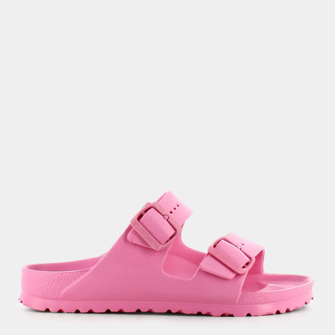 BIRKENSTOCK 1024658ARIZONA EVA BLACK, EVACANDY PINK- CIABATTE ROSA Flash Sale