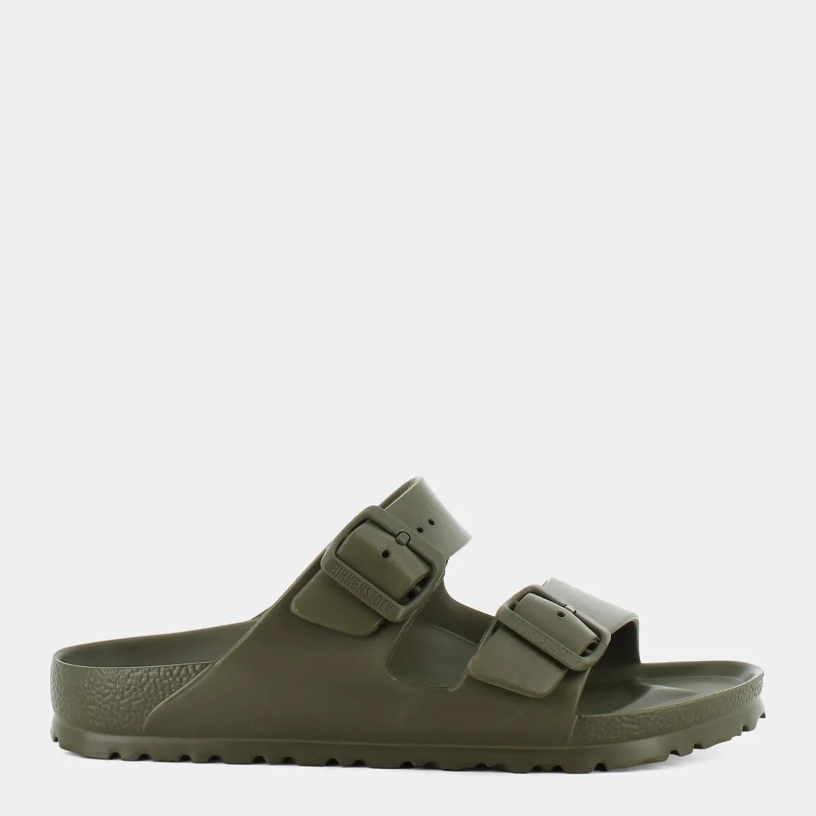 BIRKENSTOCK 1019152ARIZONA EVA BLACK, EVAKHAKI- CIABATTE VERDE Outlet