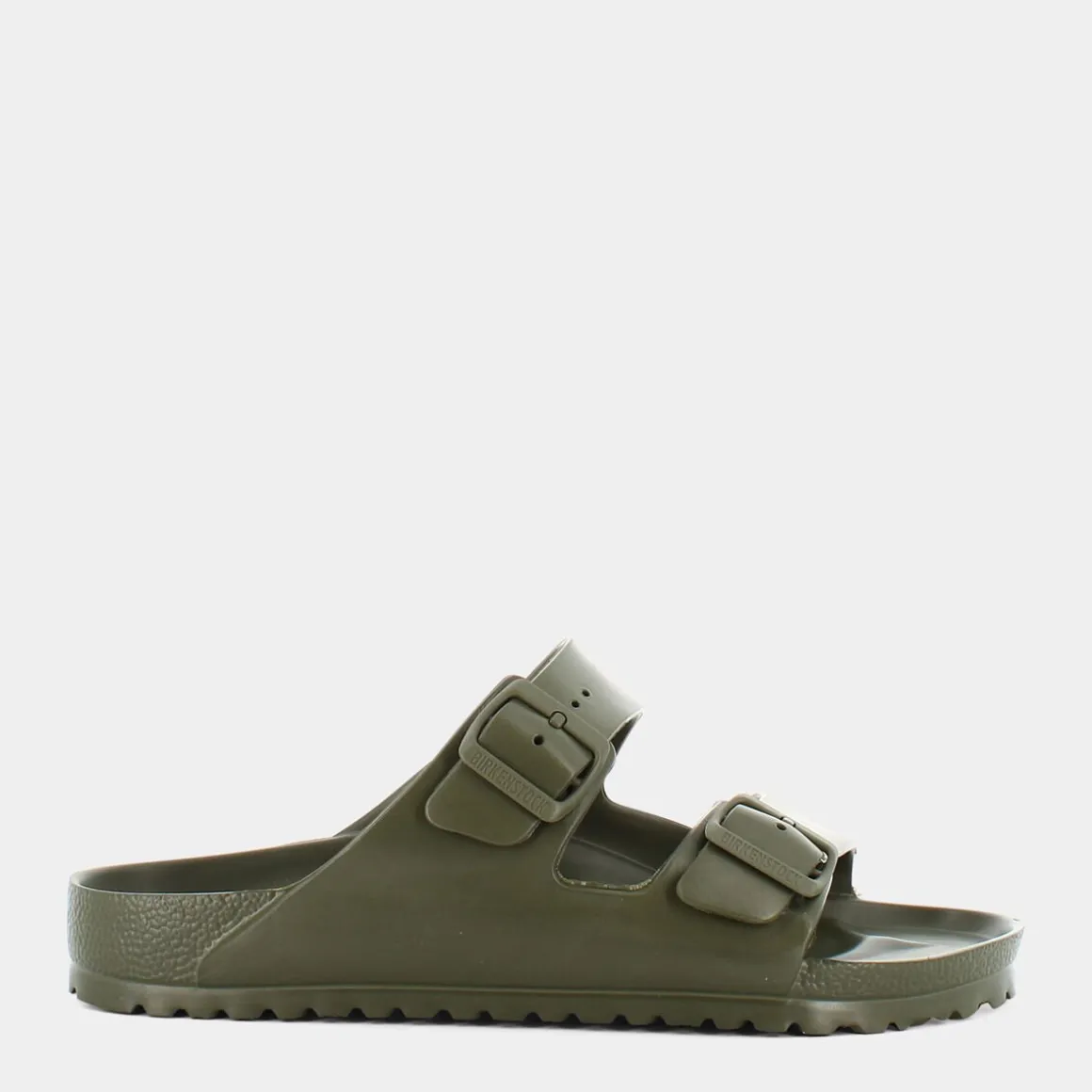 BIRKENSTOCK 1019094ARIZONA EVAKHAKI- CIABATTE VERDE Fashion