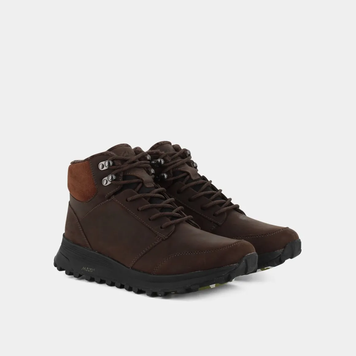 CLARKS 26168374ATL TREK- SCARPONCINI MARRONE Flash Sale