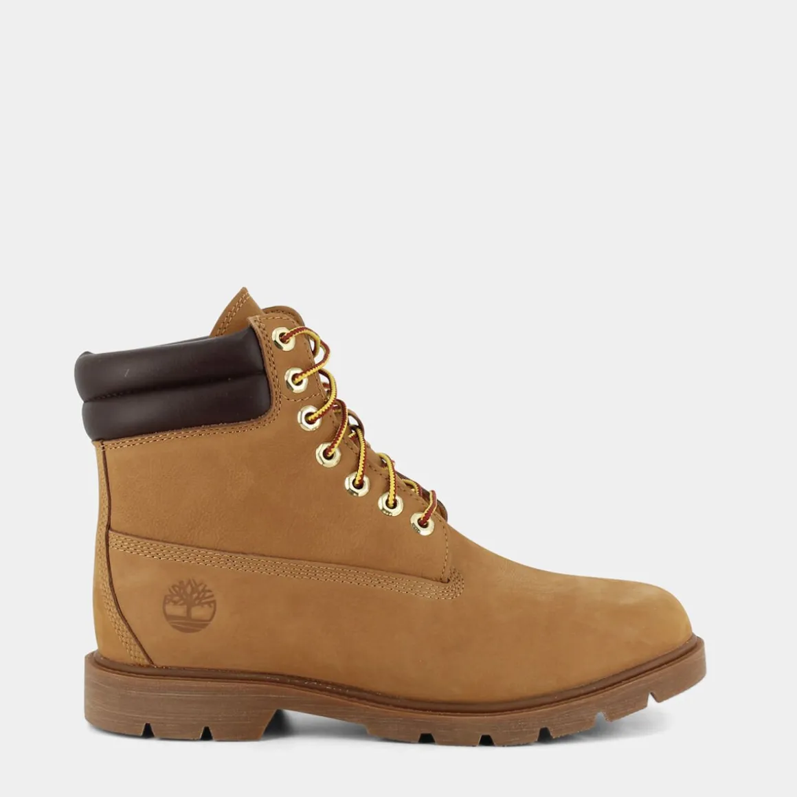 TIMBERLAND A27TP2316 INCHWHEAT- SCARPONCINI GIALLO Store