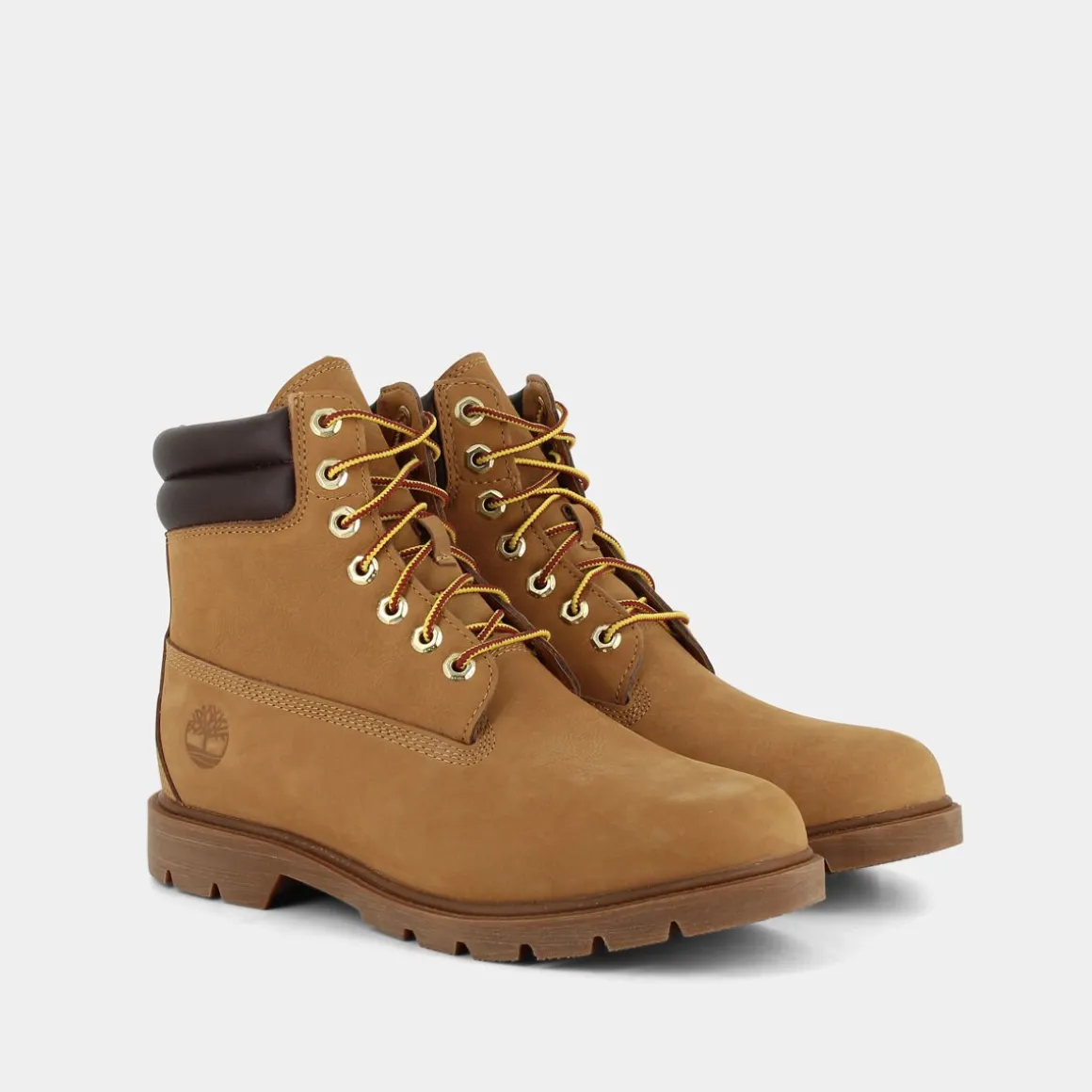 TIMBERLAND A27TP2316 INCHWHEAT- SCARPONCINI GIALLO Store