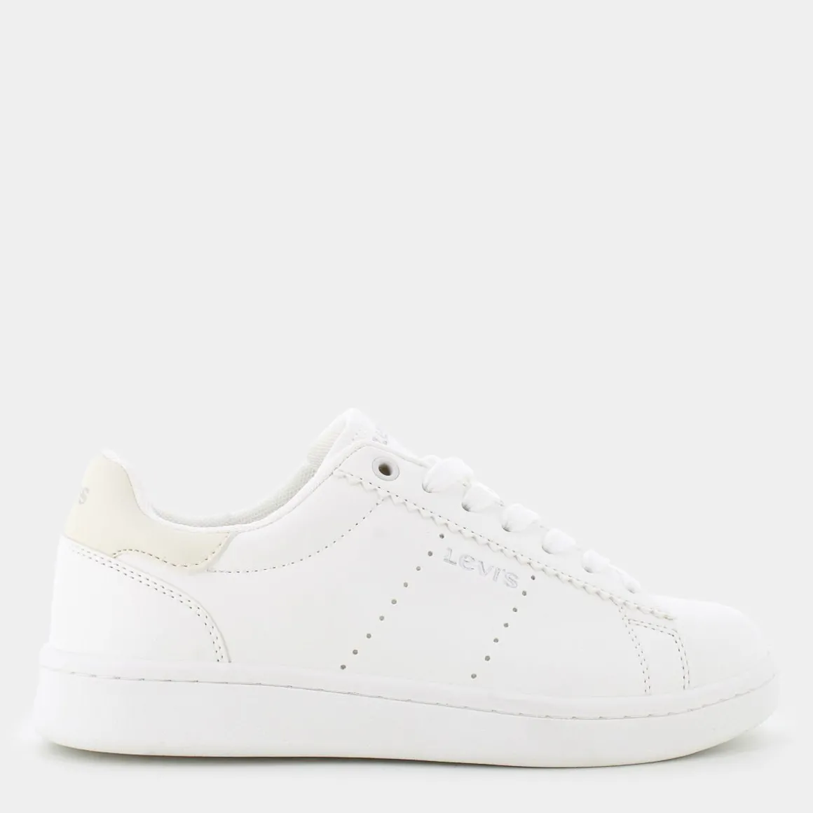 LEVI'S 235644-794AVENUE 2.0BRILLIANT WHITE- SNEAKERS BIANCO Online