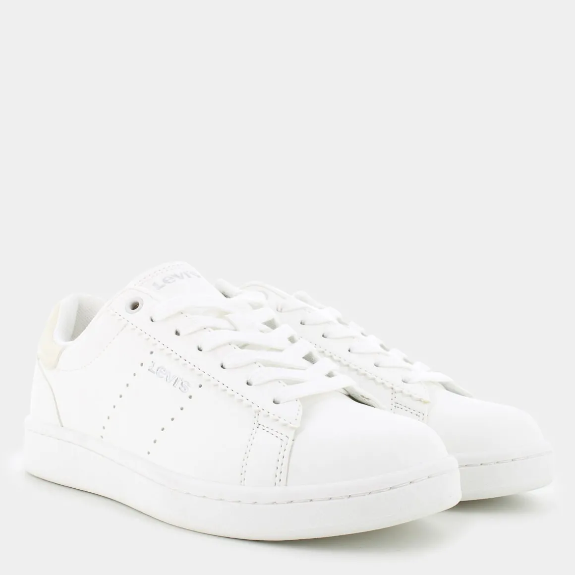 LEVI'S 235644-794AVENUE 2.0BRILLIANT WHITE- SNEAKERS BIANCO Online