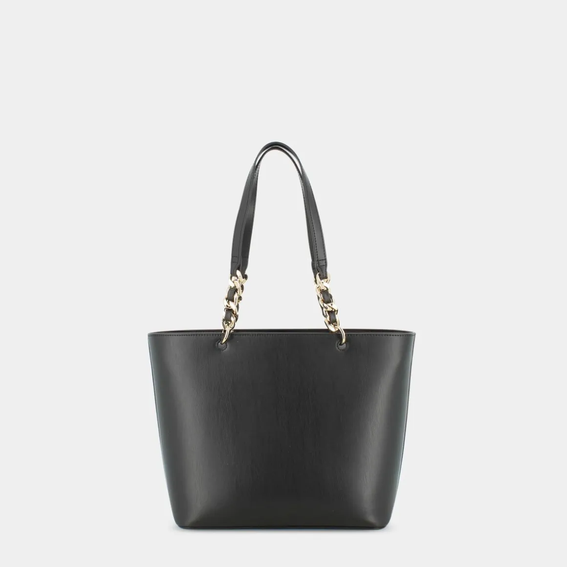 TOMMY HILFIGER AW0AW14179BDSCHICBDS BLACK- BORSE NERO Flash Sale