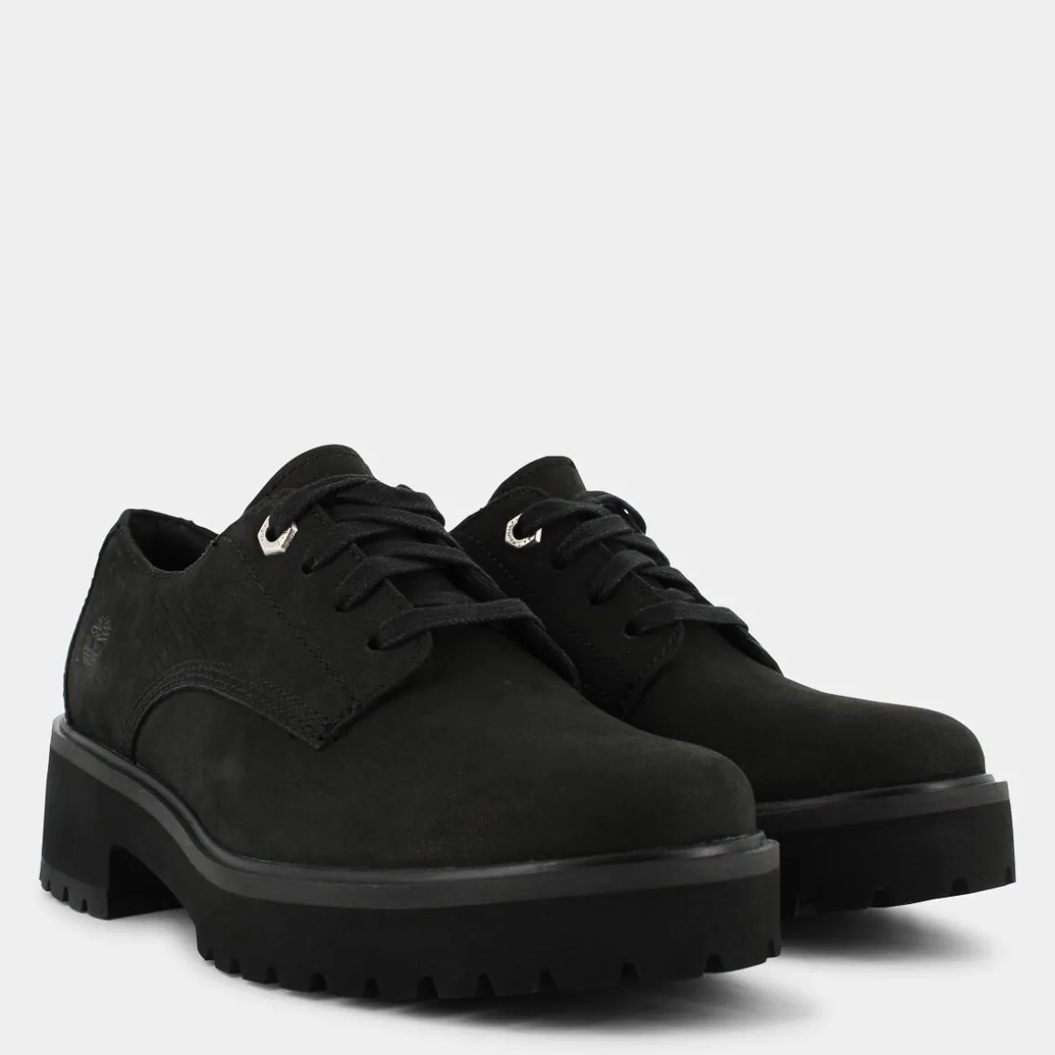 TIMBERLAND A5W5C0151CARNABYBLACK- STRINGATE NERO Shop