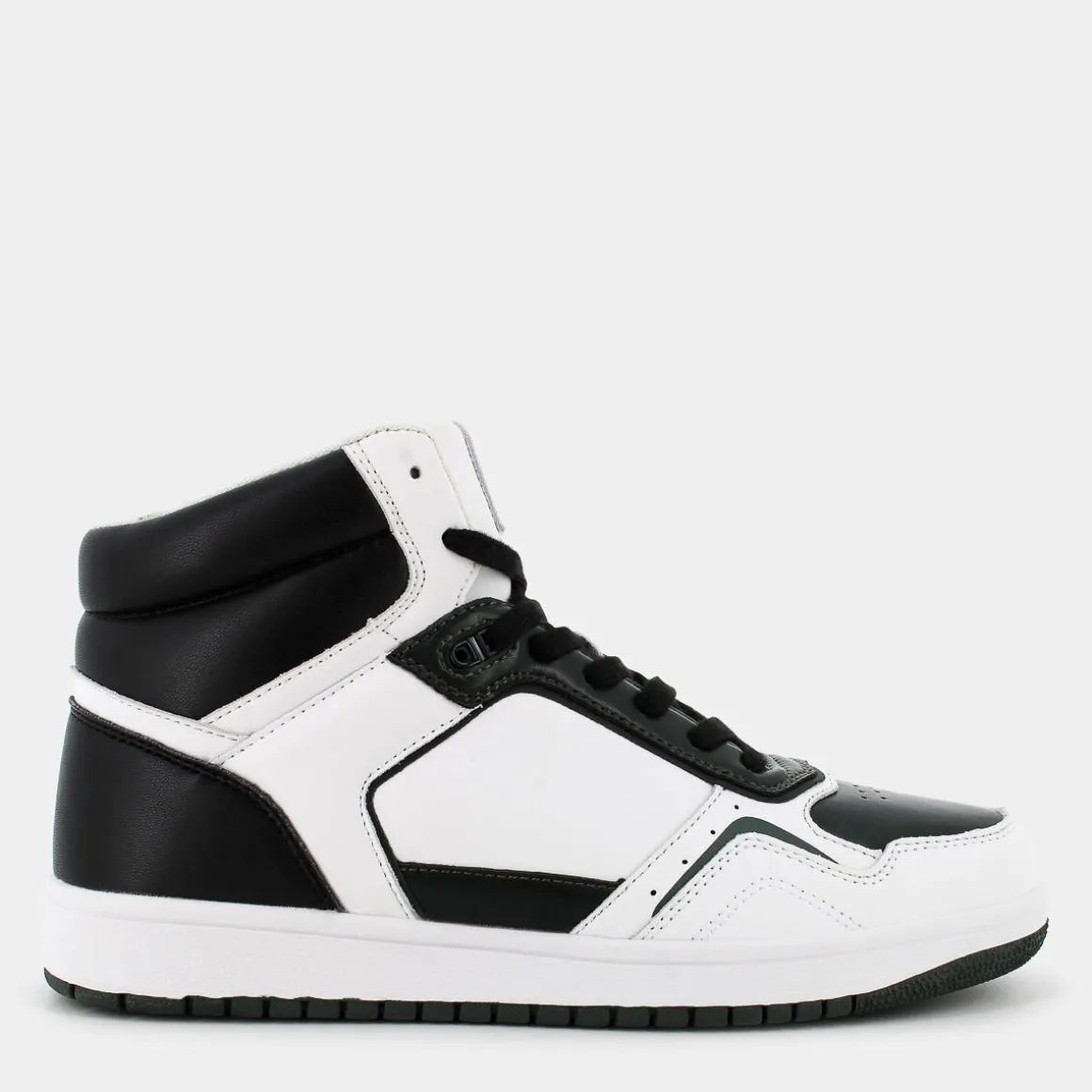 STEP BY STEP AW-I24U-03/VERDE/NERO- SNEAKERS BIANCO Online