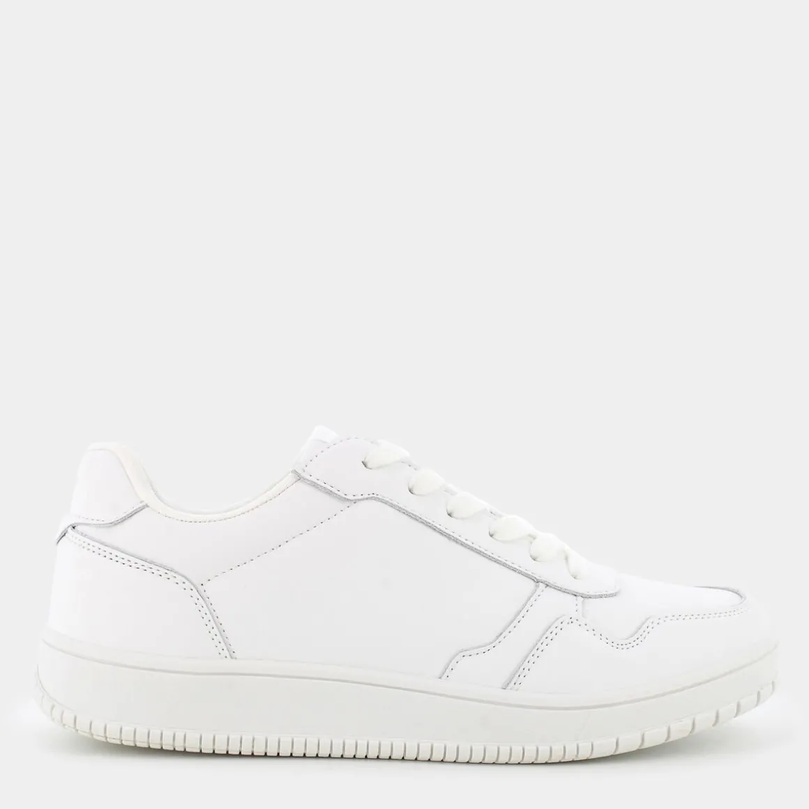 STEP BY STEP AW-I24U-02TOTAL OFF WHITE- SNEAKERS BIANCO Discount
