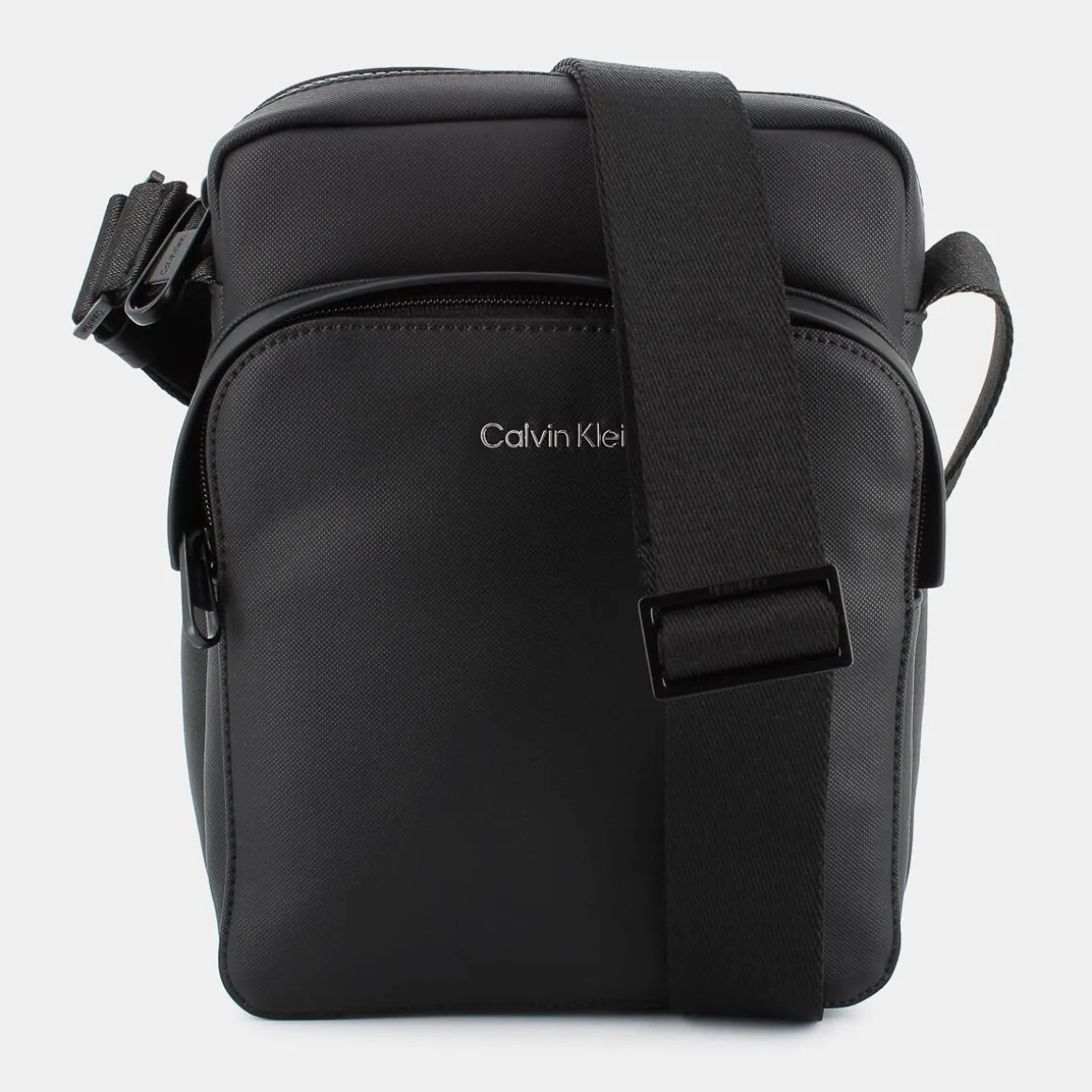 CALVIN KLEIN 10287-BAXMUSTBAX BLACK- TRACOLLE NERO Shop