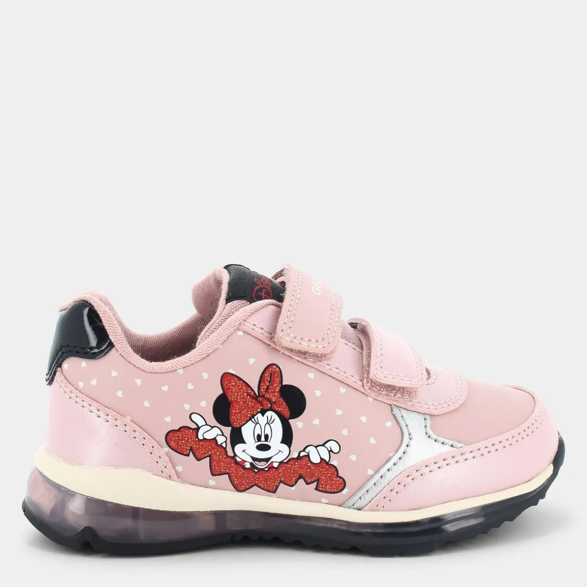 GEOX B3685C0AJ02C8014TODOOLD ROSE- PRIMI PASSI ROSA Online