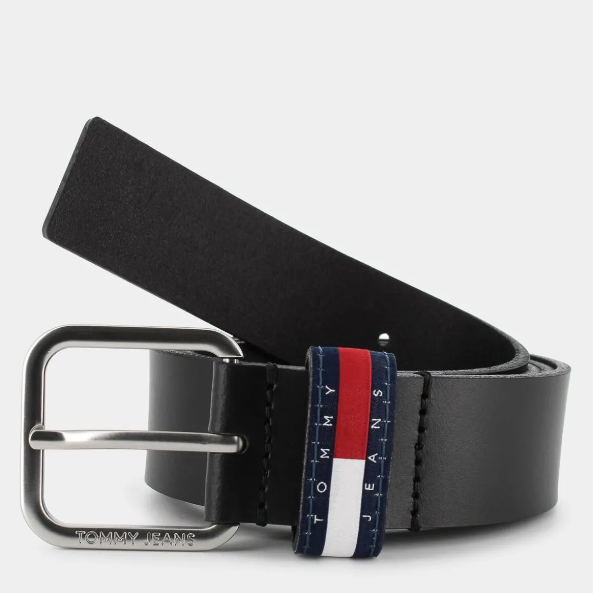 TOMMY JEANS 12337-BDSRYANBLACK- CINTURE NERO Best Sale