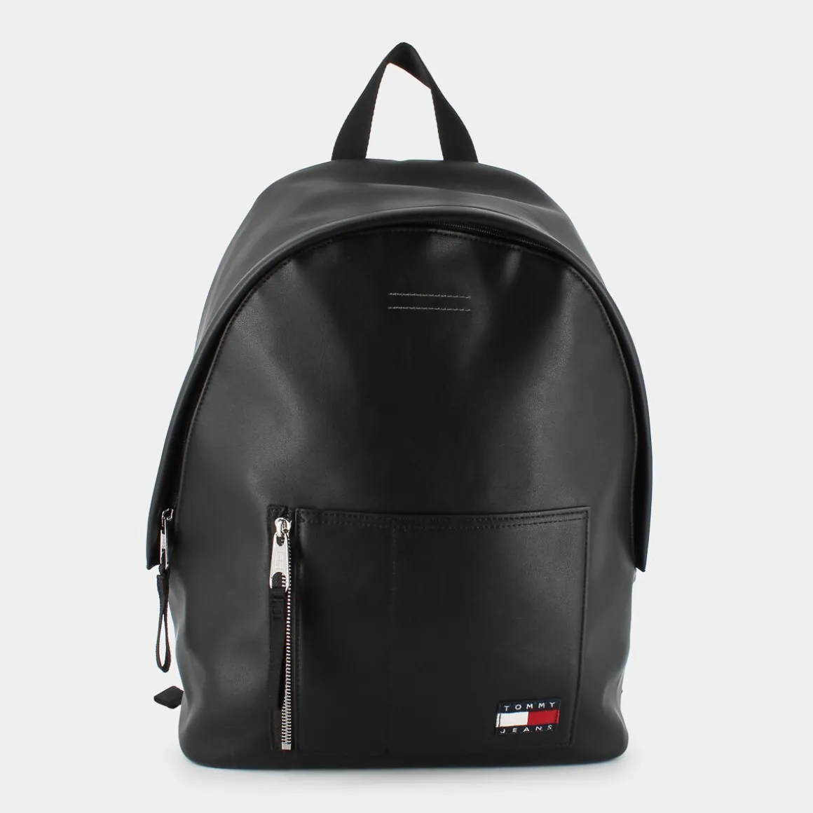 TOMMY JEANS 13137-BDSSURPLUS BACKPACKBLACK- ZAINI NERO Cheap